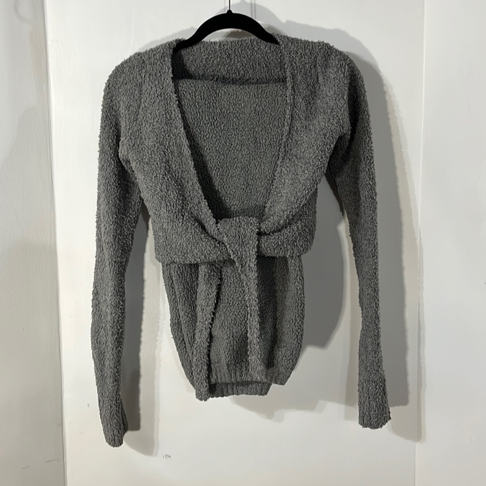 SKIMS Cozy lounge set